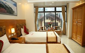 Sapa Snow Hotel